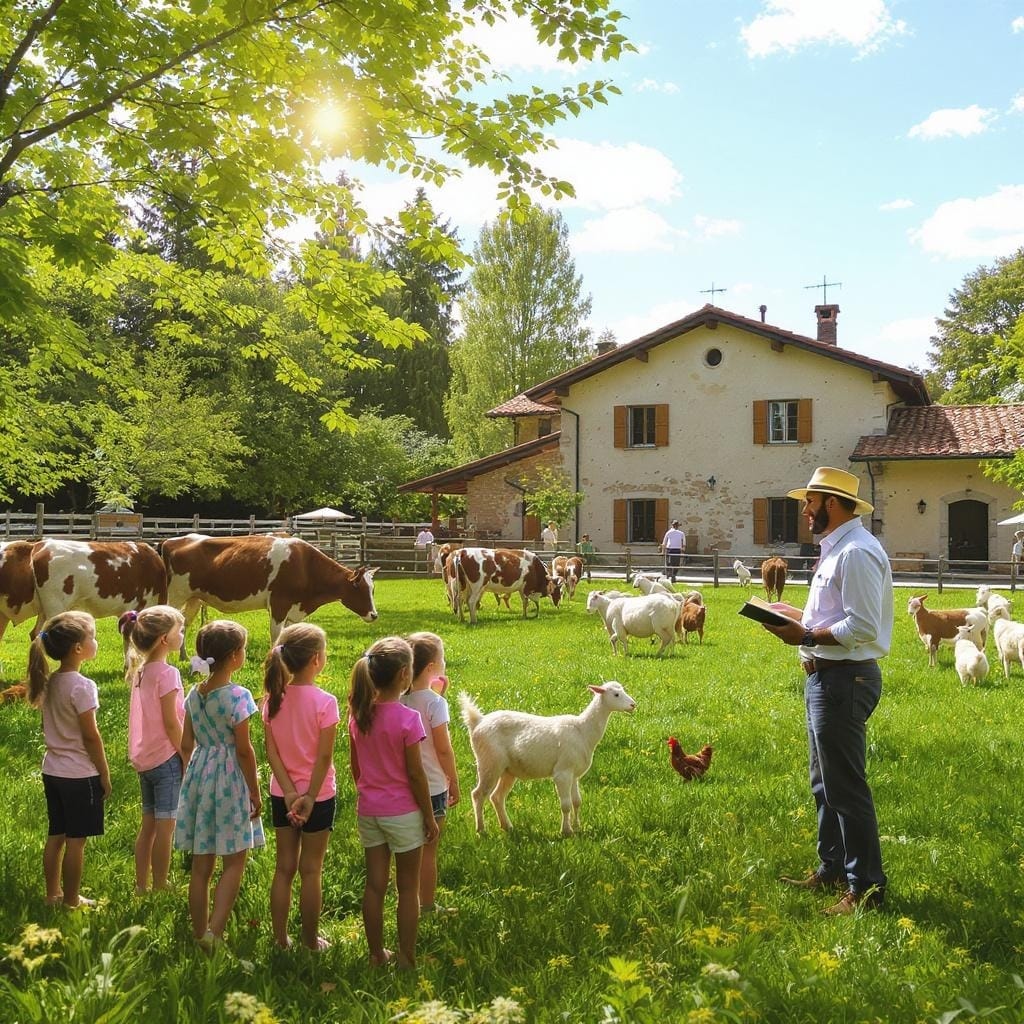 Visite educative in rifugio animali in Lombardia: formazione, empatia e consapevolezza